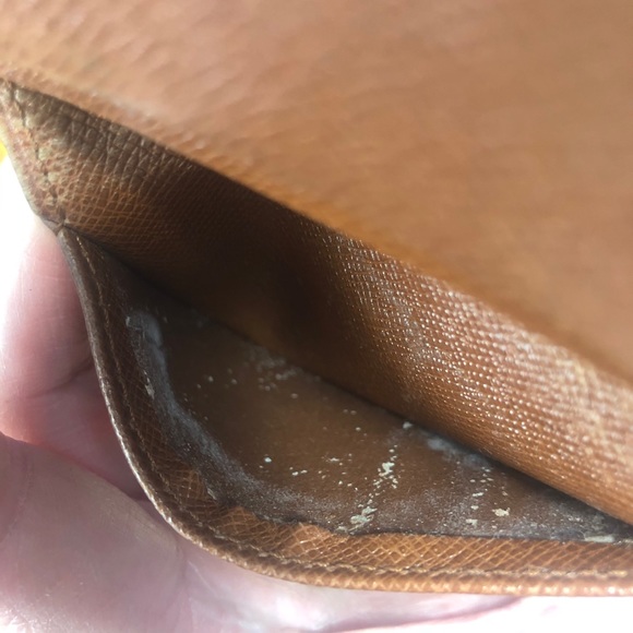 ❌SOLD❌✨Authentic Louis Vuitton Wallet - Picture 15 of 16